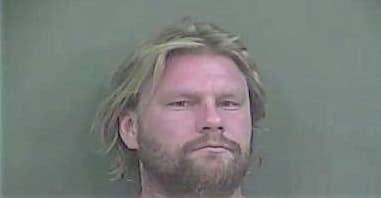 Dustin Cox, - Boone County, IN 