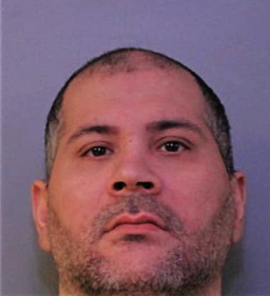 Jose Cruz-Flores, - Polk County, FL 