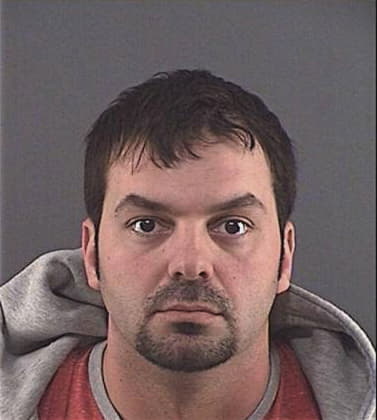 Christopher Cunico, - Peoria County, IL 