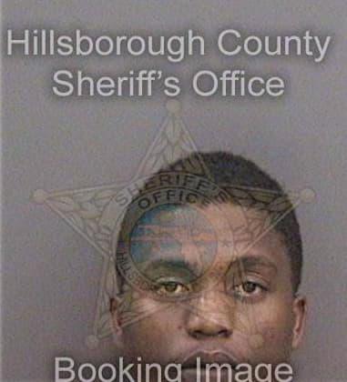 Troy Daniel, - Hillsborough County, FL 