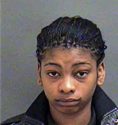 Danielle Davis, - Mecklenburg County, NC 