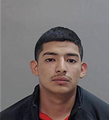 Juan DeLeonGarcia, - Hidalgo County, TX 