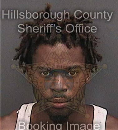 Tommy Denson, - Hillsborough County, FL 