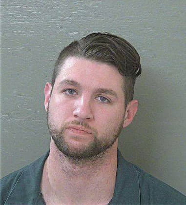 Christopher Diguilio, - Escambia County, FL 