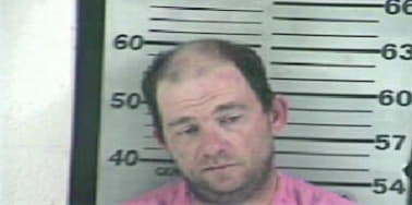 Jonathan Dorse, - Dyer County, TN 