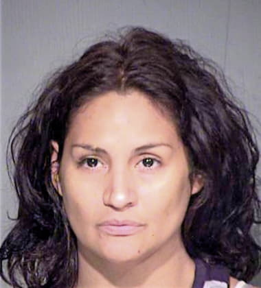 Stephanie Espinoza - Maricopa County, AZ 
