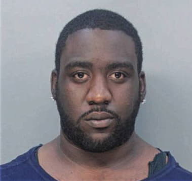 Dwight Forte, - Dade County, FL 