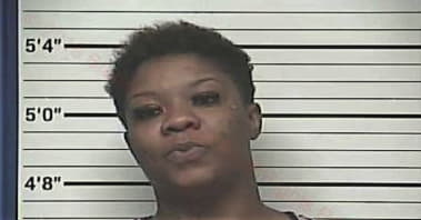 Jasmine Freeman, - Bladen County, NC 