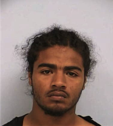 Larry Garcia - Travis County, TX 