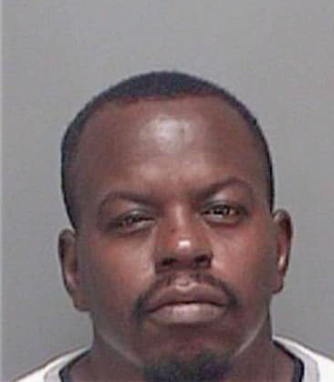 Renaldo Gary, - Pinellas County, FL 