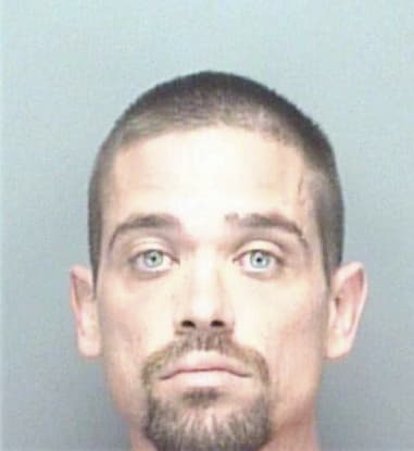 Shakim Gaskin, - Pinellas County, FL 