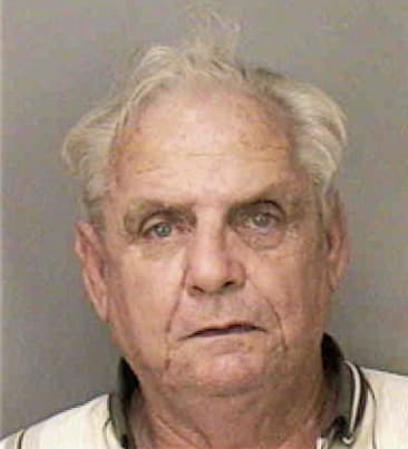 Roger Granger, - Polk County, FL 