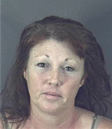 Maria Guerrero, - Lake County, FL 