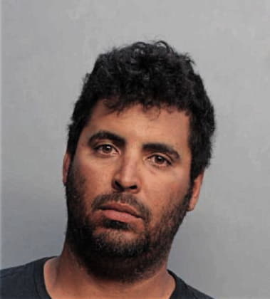 Daniel Guzman, - Dade County, FL 