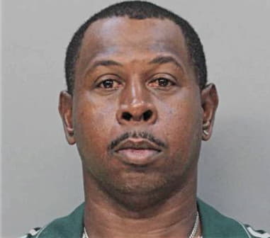 Terrance Hampton, - Dade County, FL 