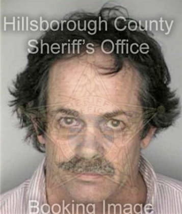 Richard Hansen, - Hillsborough County, FL 