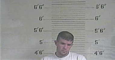 Christopher Hardy, - Perry County, KY 