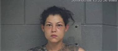 Clinesha Henry - Scott County, KY 