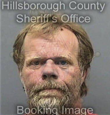 Eubaldo Heredia - Hillsborough County, FL 
