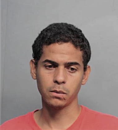 Arnold Hernandez-Sierra, - Dade County, FL 