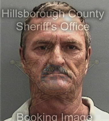 Henry Herndon - Hillsborough County, FL 