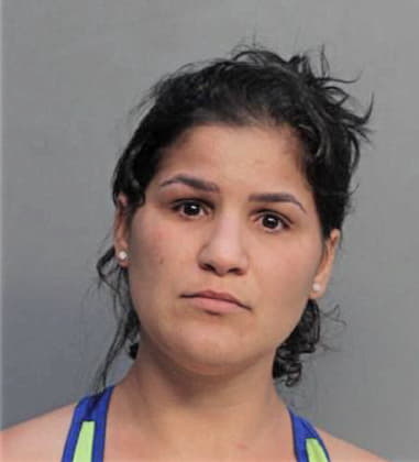 Lourdes Herrera, - Dade County, FL 