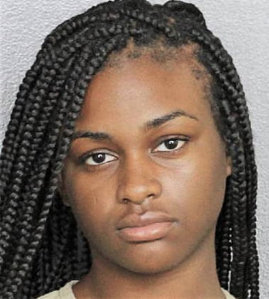 Letitia Hickok, - Broward County, FL 