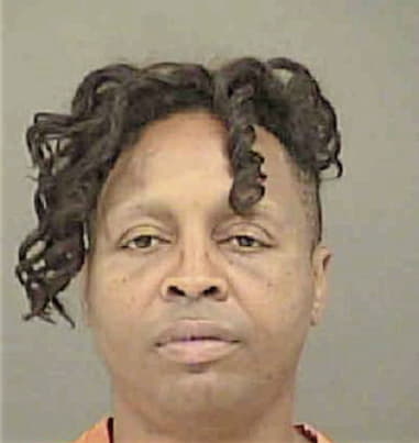 Jonta Hill, - Mecklenburg County, NC 