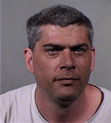 Rasheed Hill - Maricopa County, AZ 