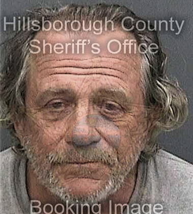 Eric Hook, - Hillsborough County, FL 