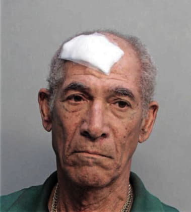 Jhon Huertas-Vera, - Dade County, FL 