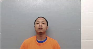 James Hunter, - Union County, AR 