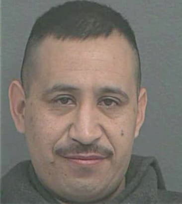 Francisco Hurtado, - Wyandotte County, KS 