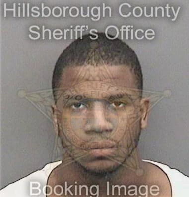 Christopher Jenkins, - Hillsborough County, FL 