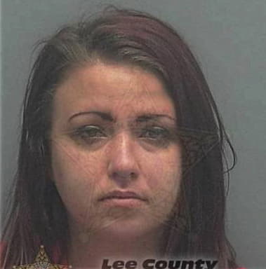 Nancey Jensen, - Lee County, FL 