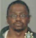 Antoine Johnson - Multnomah County, OR 