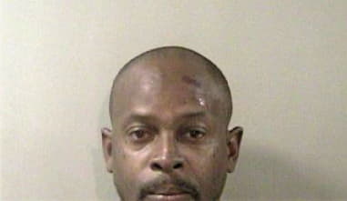 Anthony Jones, - Leon County, FL 