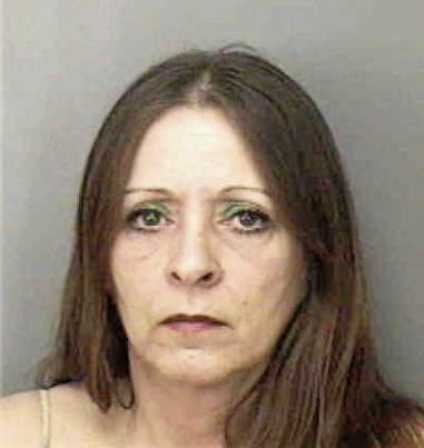 Veronica Jones, - Polk County, FL 