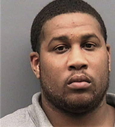 Anthony Jordan, - Hillsborough County, FL 