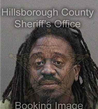 Ronald Kennerdy, - Hillsborough County, FL 