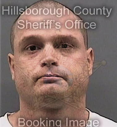 Steven Lambert, - Hillsborough County, FL 