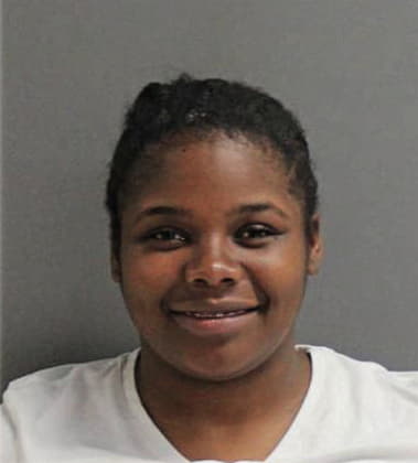 Teresa Lattimore, - Volusia County, FL 