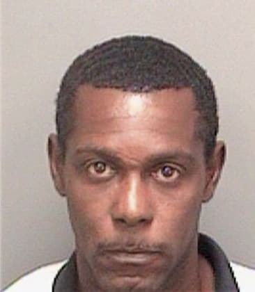 Marcus Lawton, - Pinellas County, FL 