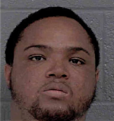 Devante Leaks, - Mecklenburg County, NC 