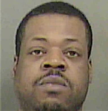 Derrick Lee, - Mecklenburg County, NC 