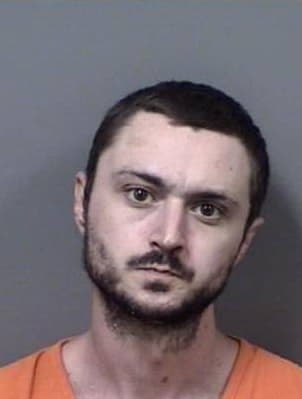 Martin Lee, - Citrus County, FL 