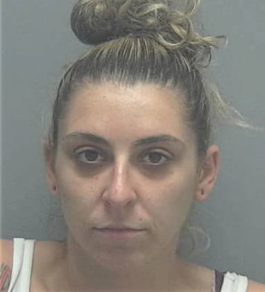 Kimberly Lewis, - Lee County, FL 