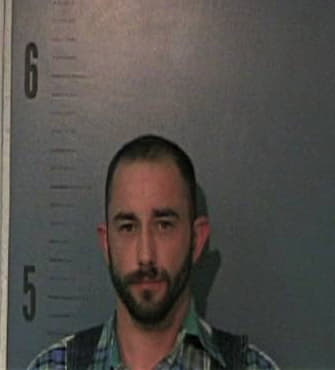 Kenneth Link - Taylor County, TX 