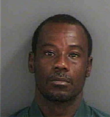 Yvon Louissaint, - Collier County, FL 