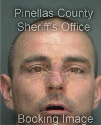 Bryan Lowery, - Pinellas County, FL 